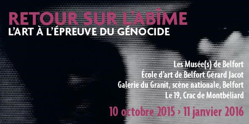 Retour sur l'abîme - Agrandir l'image, .JPG 52Ko (fenêtre modale)