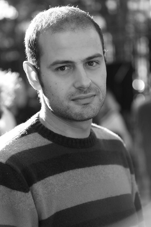 Samuel PAYET, diplômé 2014 - Agrandir l'image, .JPG 67Ko (fenêtre modale)