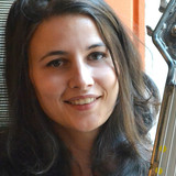Cassandra felgueiras Lauréat 