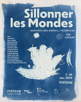 Sillonner les Mondes