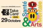 TAKE CARE TOULON Santé mentale & Arts